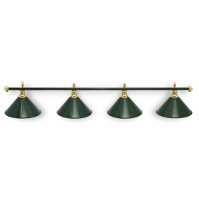 Светильник Fortuna Billiard Equipment(Allgreen Luxe) 06496