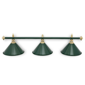 Светильник Fortuna Billiard Equipment(Allgreen Luxe) 06494