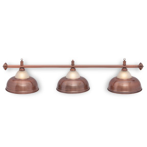 Светильник Fortuna Billiard Equipment(Crown Red Bronze) 06583