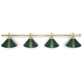 Светильник Fortuna Billiard Equipment(Evergreen Luxe) 06487