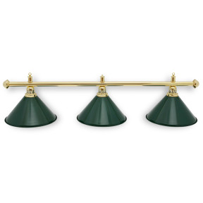 Светильник Fortuna Billiard Equipment(Evergreen Luxe) 06486