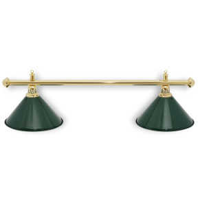 Светильник Fortuna Billiard Equipment(Evergreen Luxe) 06485